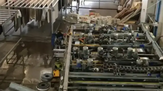 Aydın Sembol Halı Yıkama tesisi